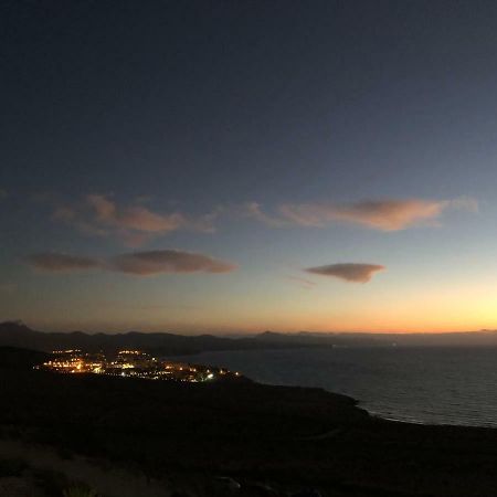 Il Paradiso Esiste Κόστα Κάλμα Εξωτερικό φωτογραφία