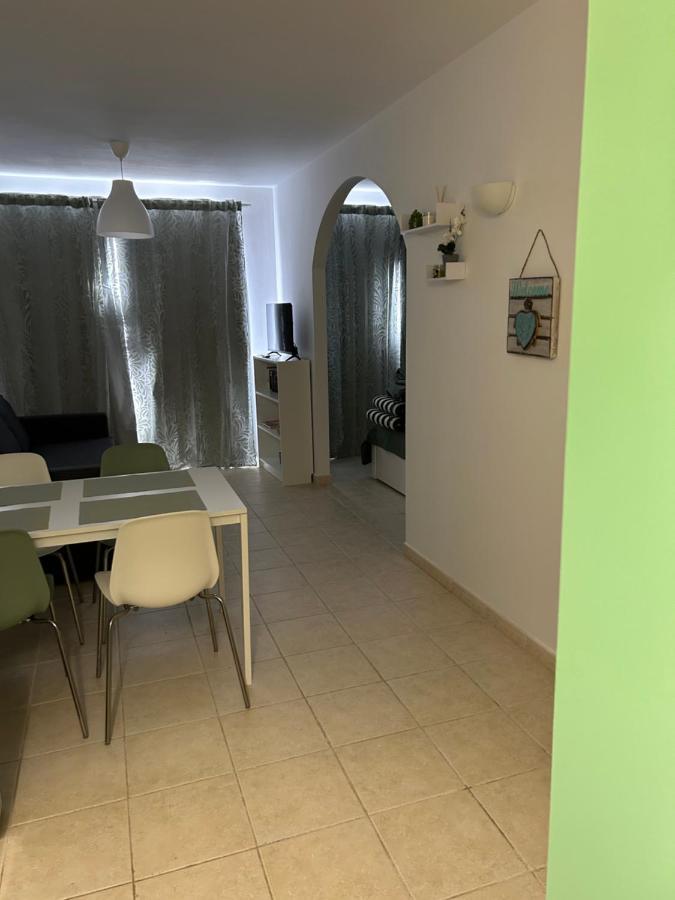 Il Paradiso Esiste Κόστα Κάλμα Εξωτερικό φωτογραφία