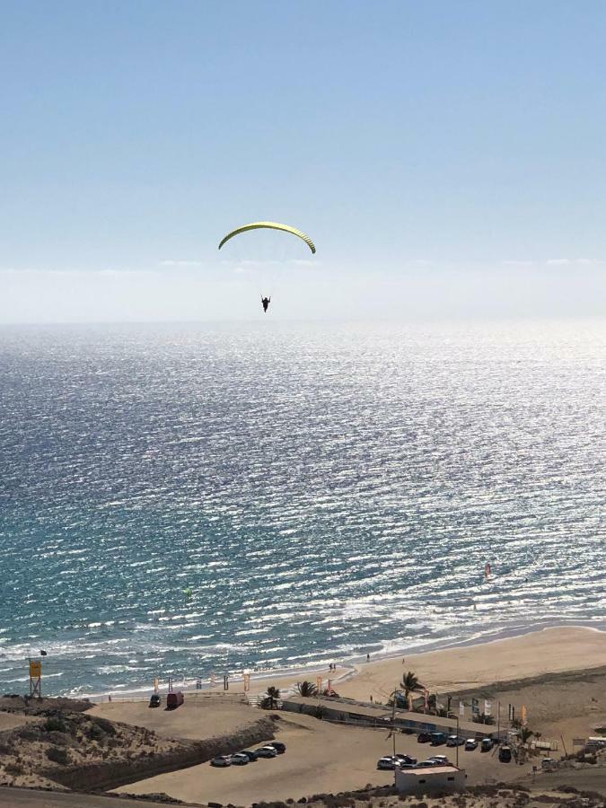 Il Paradiso Esiste Κόστα Κάλμα Εξωτερικό φωτογραφία