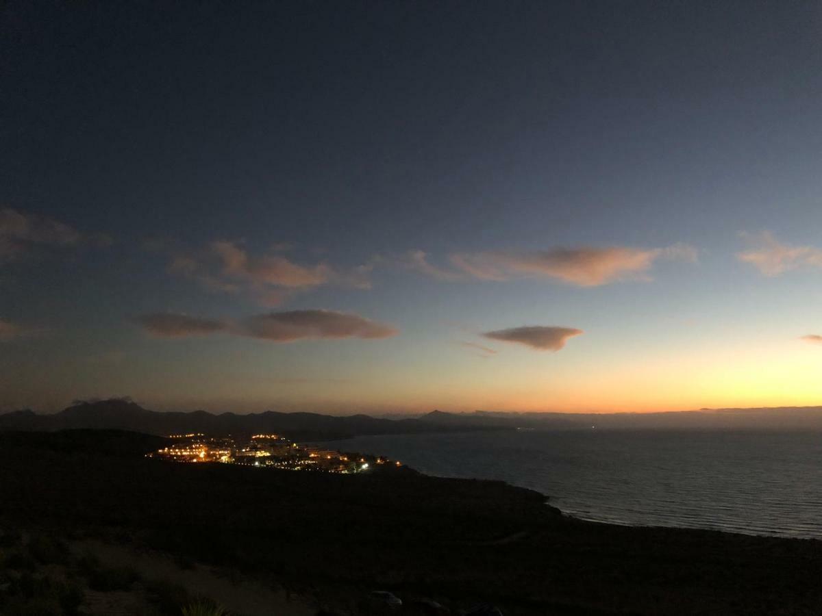 Il Paradiso Esiste Κόστα Κάλμα Εξωτερικό φωτογραφία