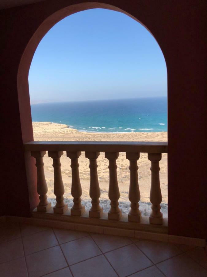 Il Paradiso Esiste Κόστα Κάλμα Εξωτερικό φωτογραφία