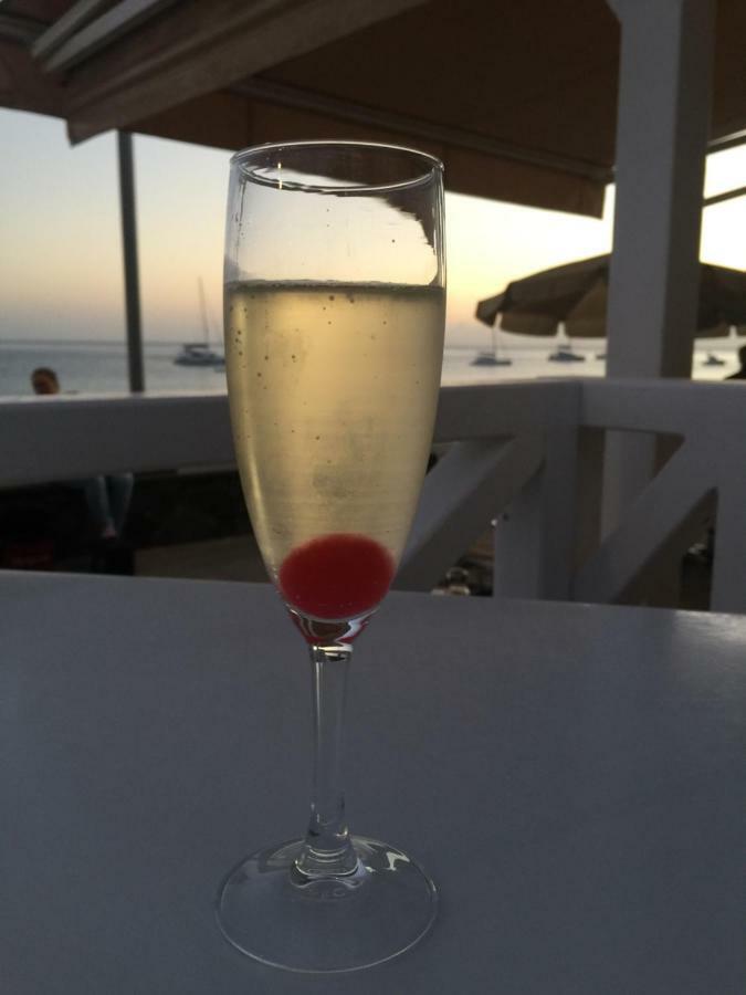 Il Paradiso Esiste Κόστα Κάλμα Εξωτερικό φωτογραφία