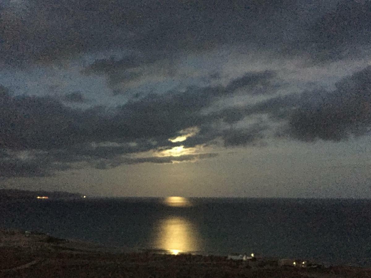 Il Paradiso Esiste Κόστα Κάλμα Εξωτερικό φωτογραφία