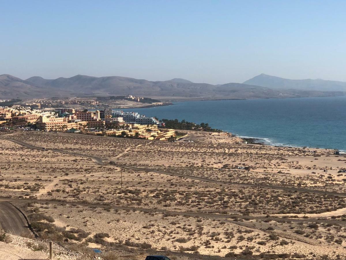 Il Paradiso Esiste Κόστα Κάλμα Εξωτερικό φωτογραφία