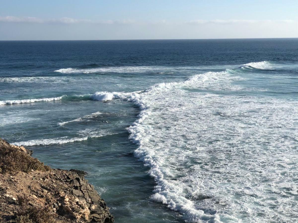 Il Paradiso Esiste Κόστα Κάλμα Εξωτερικό φωτογραφία