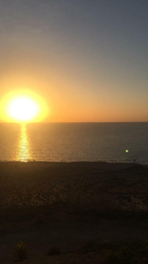 Il Paradiso Esiste Κόστα Κάλμα Εξωτερικό φωτογραφία