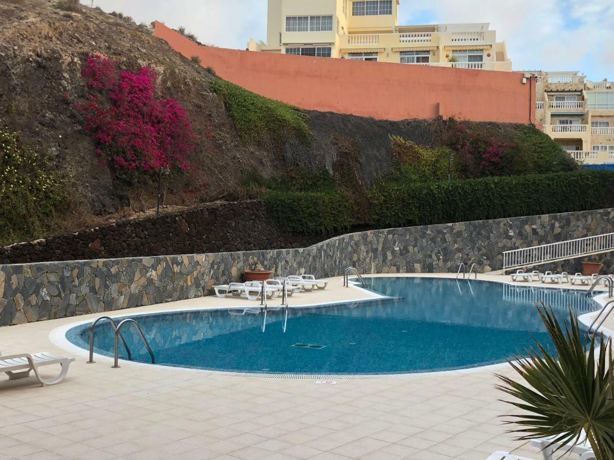 Il Paradiso Esiste Κόστα Κάλμα Εξωτερικό φωτογραφία