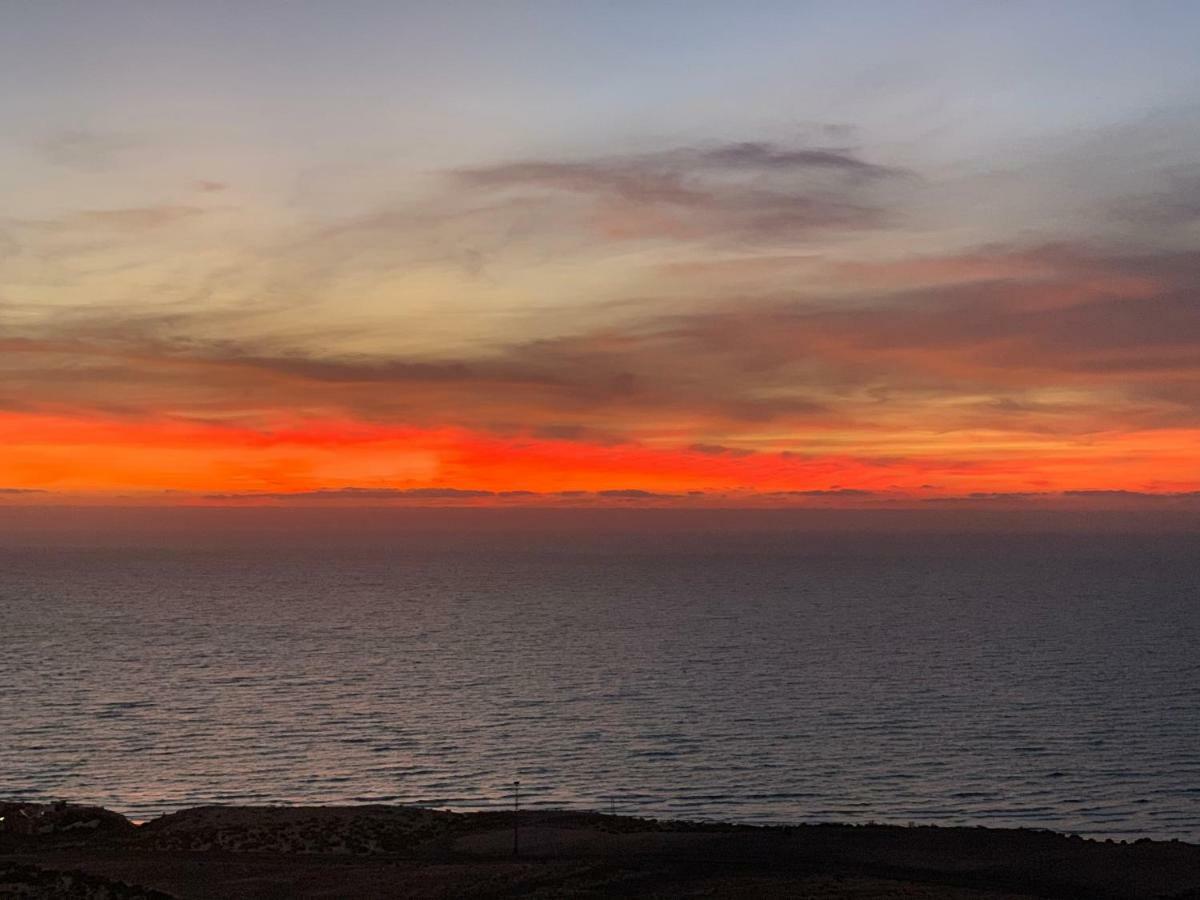 Il Paradiso Esiste Κόστα Κάλμα Εξωτερικό φωτογραφία